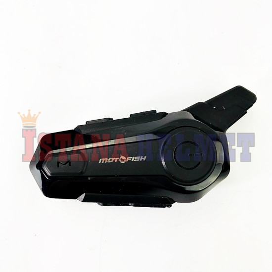 MOTOFISH INTERCOM BT HEADSET E1