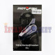 MOTOFISH INTERCOM BT HEADSET E1