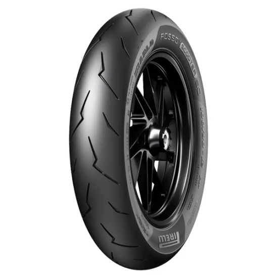 BAN PIRELLI DR SCOOTER SC 140/70-14 (R)