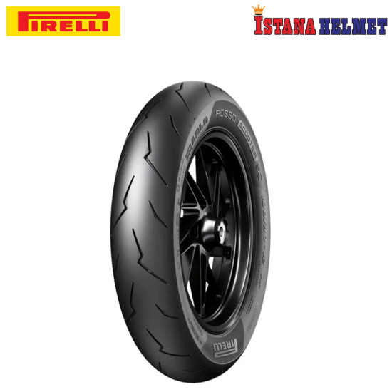 BAN PIRELLI DR SCOOTER SC 140/70-14 (R)