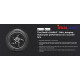 BAN PIRELLI DIABLO ROSSO SCT 120/70-13 (F)