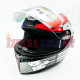 AGV K-1 BANG MATT ITALY/BLUE (L)