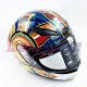 AGV K-1 DREAM TIME (L)