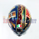 AGV K-1 DREAM TIME (L)