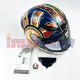 AGV K-1 DREAM TIME (L)