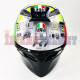 AGV K-1 TOP SOLELUNA 2017 (XL)