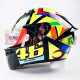 AGV K-1 TOP SOLELUNA 2017 (XL)