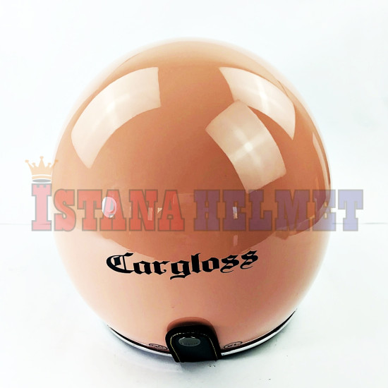 CARGLOSS RETRO CFM 2 DUSTY PINK (L)