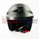 CARGLOSS RETRO CFM 2 G.BLACK DOFF (XL)