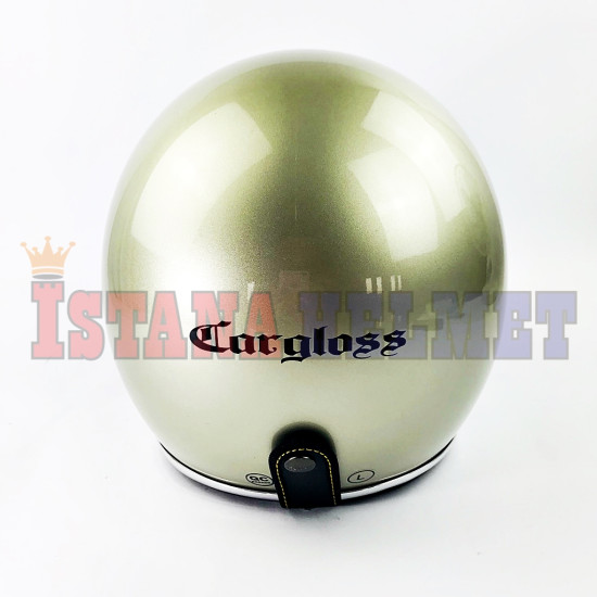 CARGLOSS RETRO CFM 2 G.CHAMPAGNE (M)