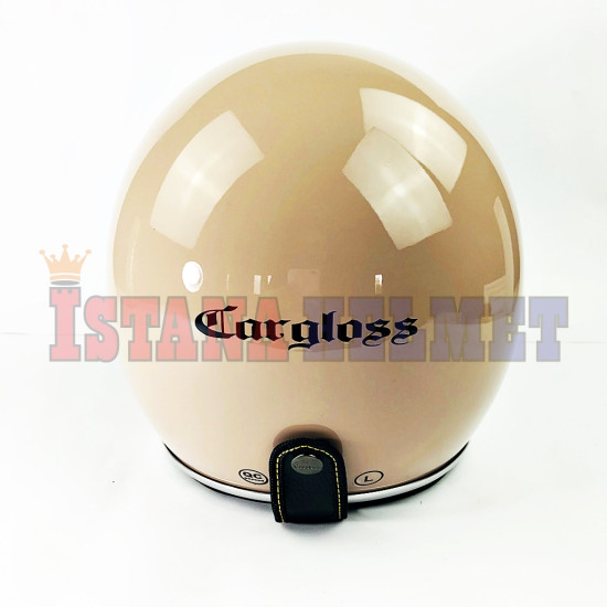 CARGLOSS RETRO CFM 2 GOTHIC MOCCA (M)