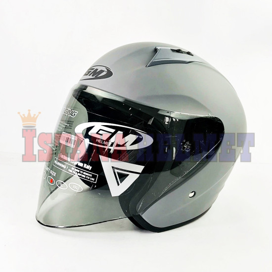 GM G1 DIM GREY DOFF (L)