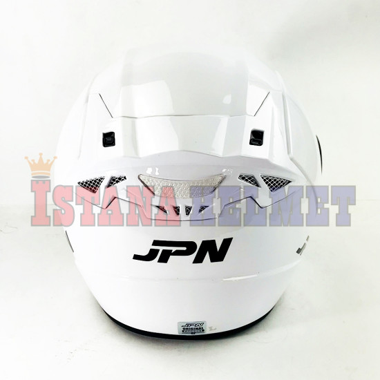 JPN CS-23 WHITE