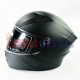 JPN FF KYO-7 BLACK DOFF CLEAR (M)