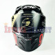 JPN FF KYO-7 # LEOPARD BLACK CLEAR (L)