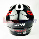 JPN FF KYO-7 # LEOPARD BLACK CLEAR (L)