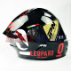 JPN FF KYO-7 # LEOPARD BLACK CLEAR (L)