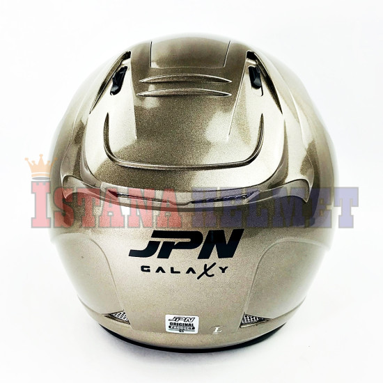 JPN GALAXY GREY