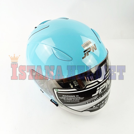 JPN GALAXY PASTEL BLUE