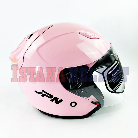 JPN GALAXY PASTEL PINK