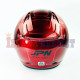 JPN GALAXY RED MAROON