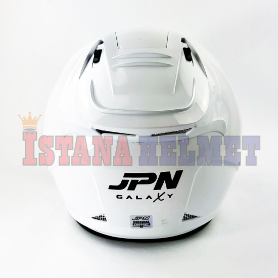 JPN GALAXY WHITE