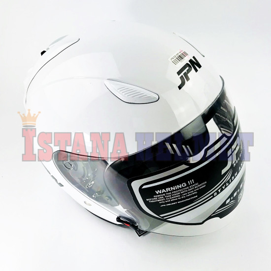 JPN GALAXY WHITE