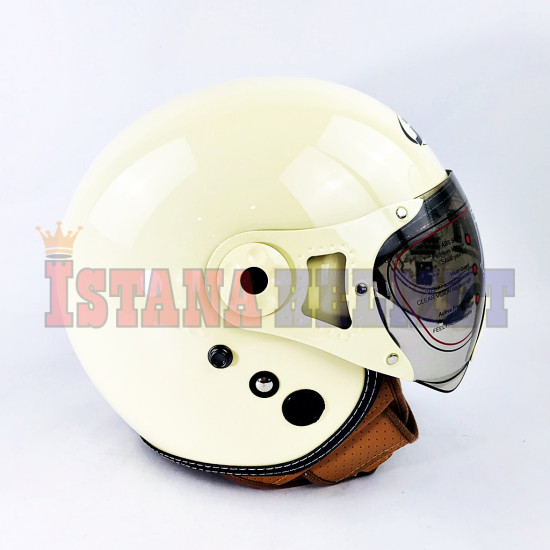 JPN HIJAB KACA PILOT CREAM