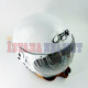 JPN HIJAB KACA PILOT WHITE