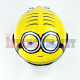 JPN KIDS # LITTLE MINION YLW