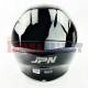 JPN KYO-9 BLACK (L)