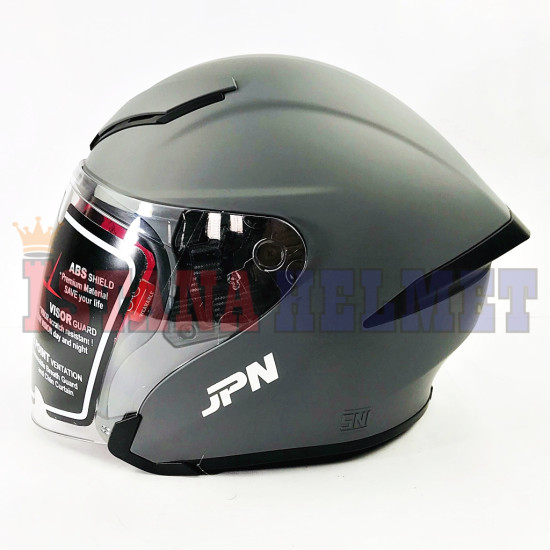 JPN KYO-9 MODERN GREY DOFF (M)