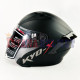 JPN KYO-X BLACK DOFF (M)