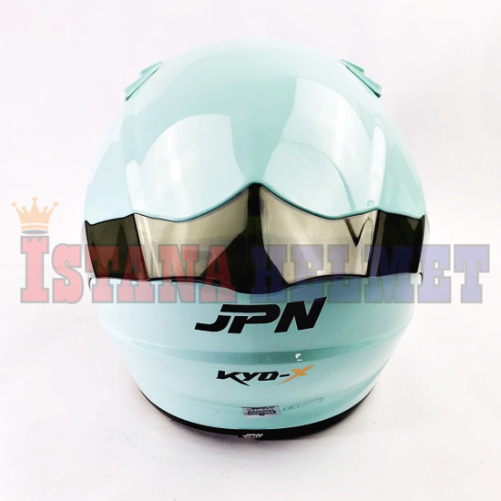 JPN KYO-X EASY GREEN (L)