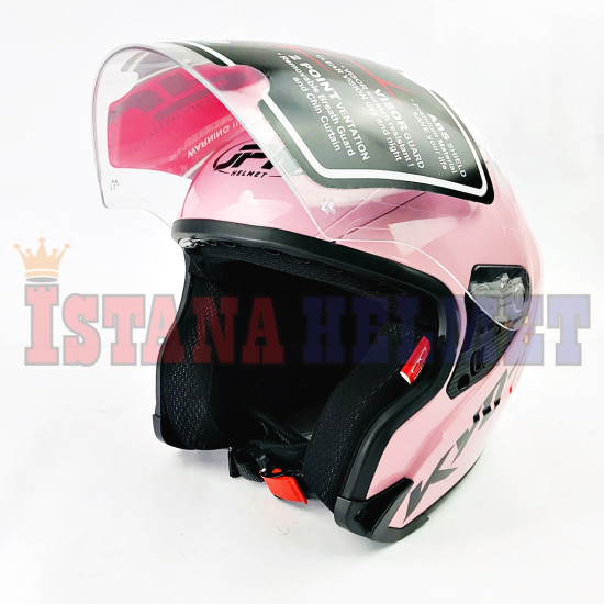 JPN KYO-X PASTEL PINK (M)