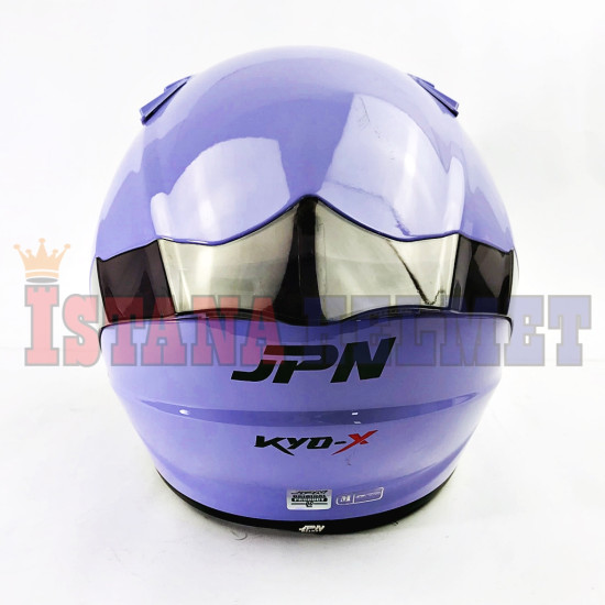 JPN KYO-X PASTEL PURPLE (M)