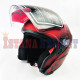 JPN KYO-X RED MAROON DOFF (M)