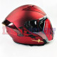 JPN KYO-X RED MAROON DOFF (M)