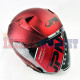 JPN KYO-X RED MAROON DOFF (M)