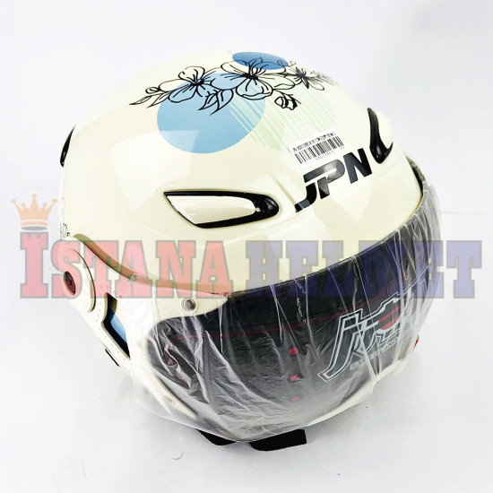 JPN LADIES SERIES # THE FLOW S.CREAM (L)