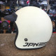 JPN RETRO ARC CREAM DOF