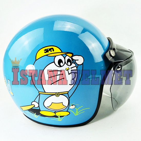 JPN RETRO KIDS # DORAEMON BL