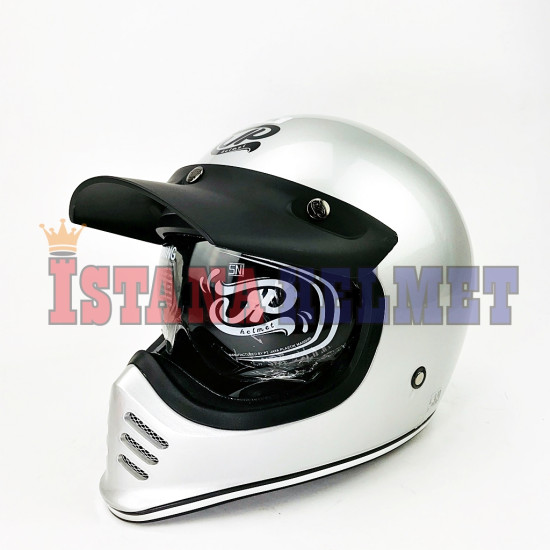 jpx helmet signature