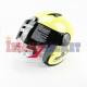 KYT 2 VISION LIGHT YELLOW (L)