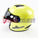 KYT 2 VISION LIGHT YELLOW (L)