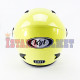 KYT 2 VISION LIGHT YELLOW (L)