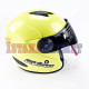 KYT 2 VISION LIGHT YELLOW (L)