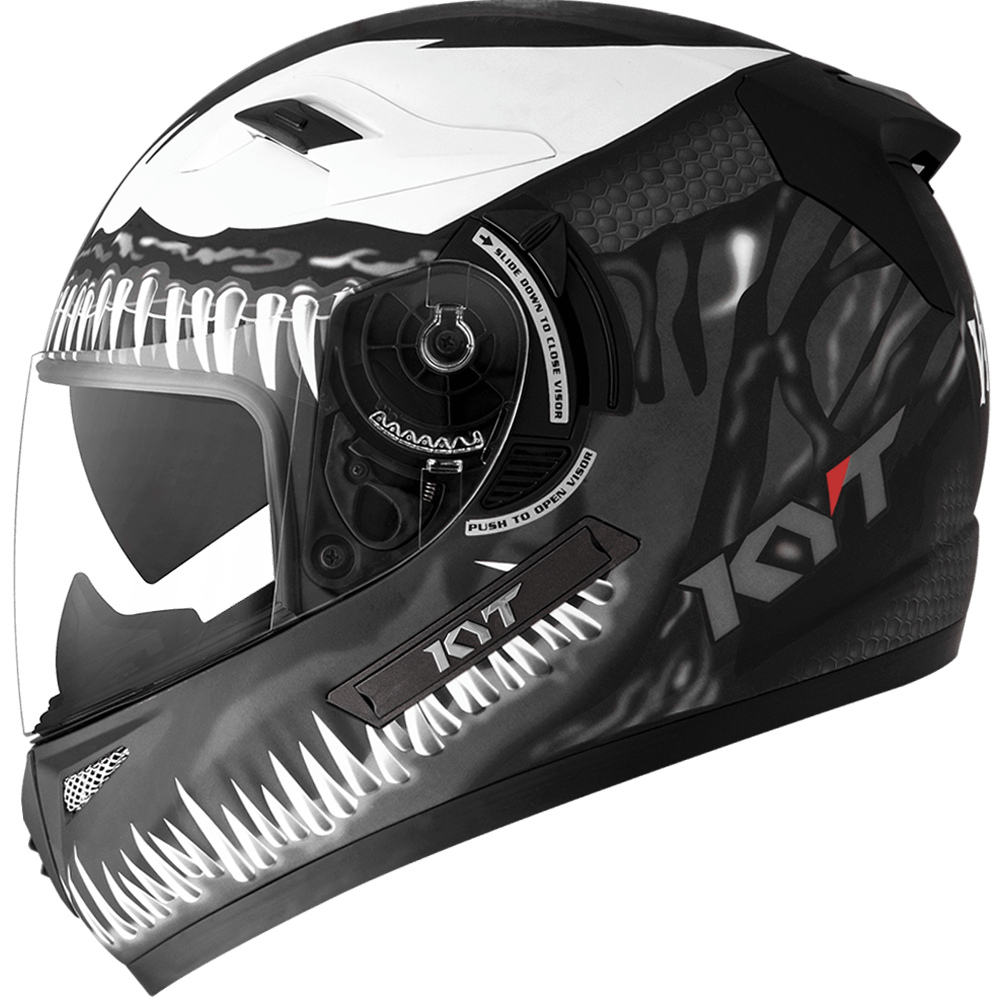 kyt helmet k2 rider