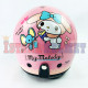 MDS MAGNUM # 01 MY MELODY P.PINK (XL)