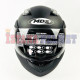 MDS PRO RIDER BLACK MT (XL)